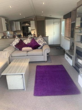 Haven Lakeland 3 Bed Luxury Caravan